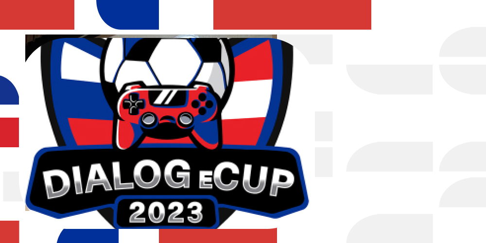 Dialogue eCup 2023 Russian-Austrian cyber tournament starts on 6 April